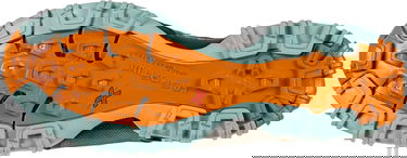 Sneakers og sko La Sportiva Bushido II Sort | 999208-36s, 5