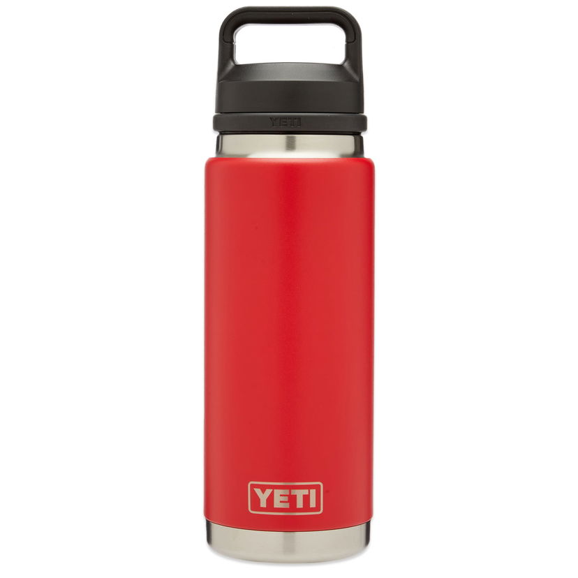 Drikkeflaske YETI 26oz Rambler Bottle Rød | SKU-0310-SPR