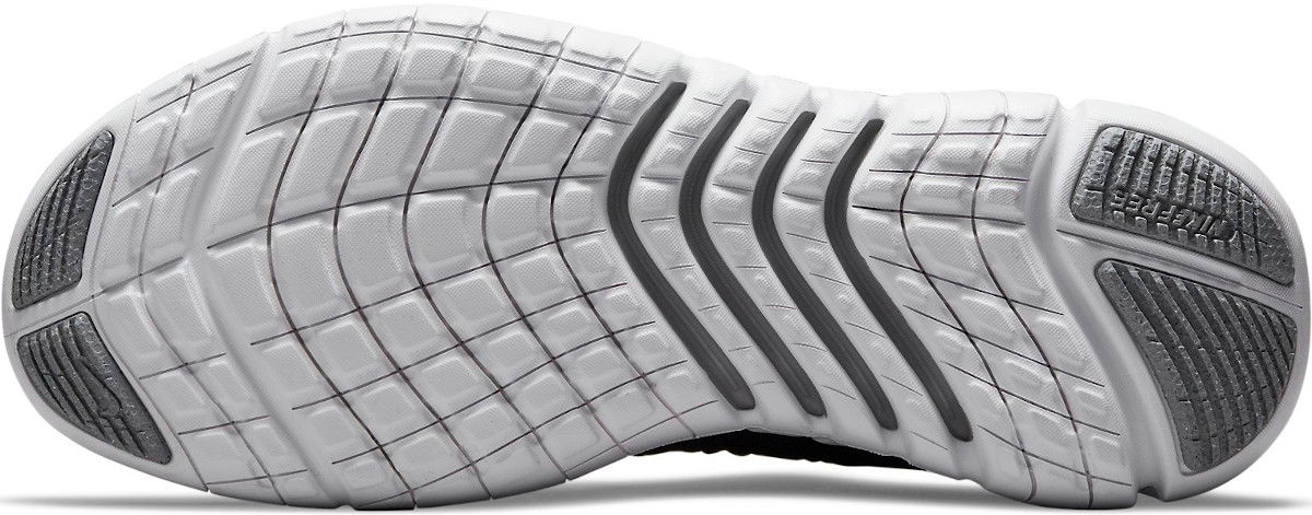 Sneakers og sko Nike Free Run 5.0 W Sort | cz1891-001, 1