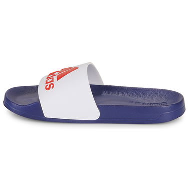 Sneakers og sko adidas Originals Tap-dancing adidas ADILETTE SHOWER Mørkeblå | HQ6885, 3