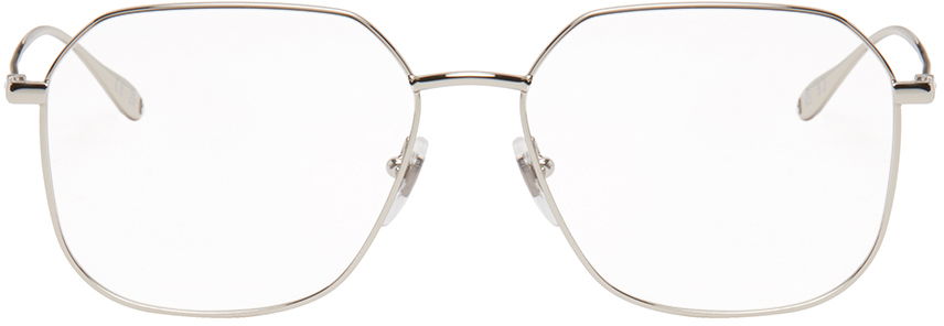 Solbriller Gucci Hexagonal Grå | GG1032O-006, 0