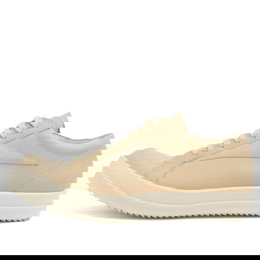 Sneakers og sko Rick Owens Rick Owens Vintage Beige | RR01E5897-LCHLVS-8111, 1