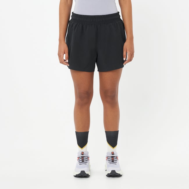 Shorts Salomon Shakeout Easy 4" Shorts Sort | LC2542300