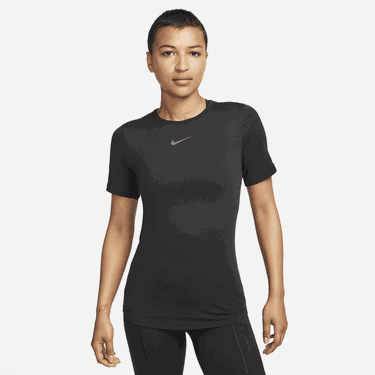 T-shirt Nike Dri-FIT Swift Wool Sort | FB4473-010, 0