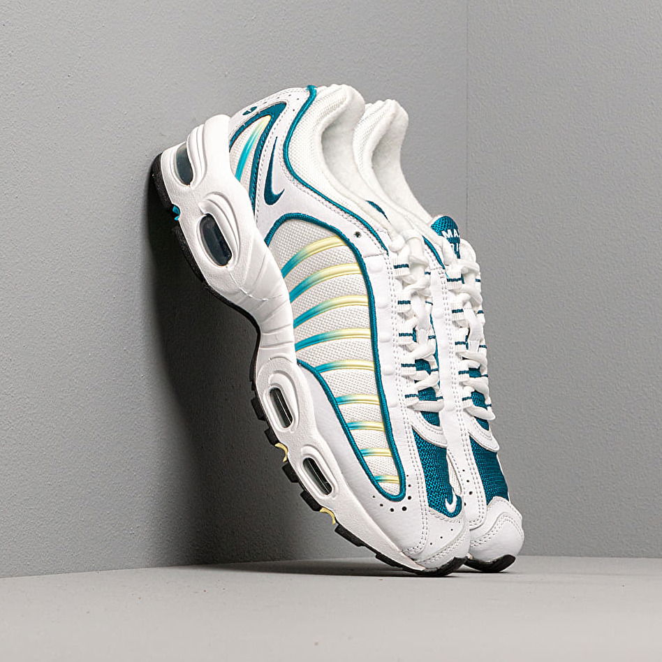 Sneakers og sko Nike W Air Max Tailwind IV Hvid | CJ6534-100, 1