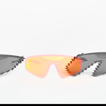 Solbriller OAKLEY FORTNITE Latch Panel Prizm Raceworn Red Knight Universal Sunglasses Rød | 0OO9404-94042335, 0