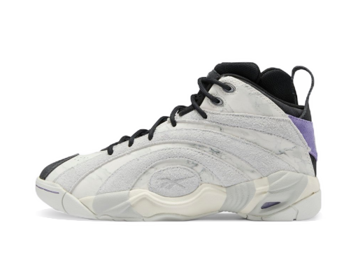 Basketball Reebok Shaqnosis Hvid | GX9663