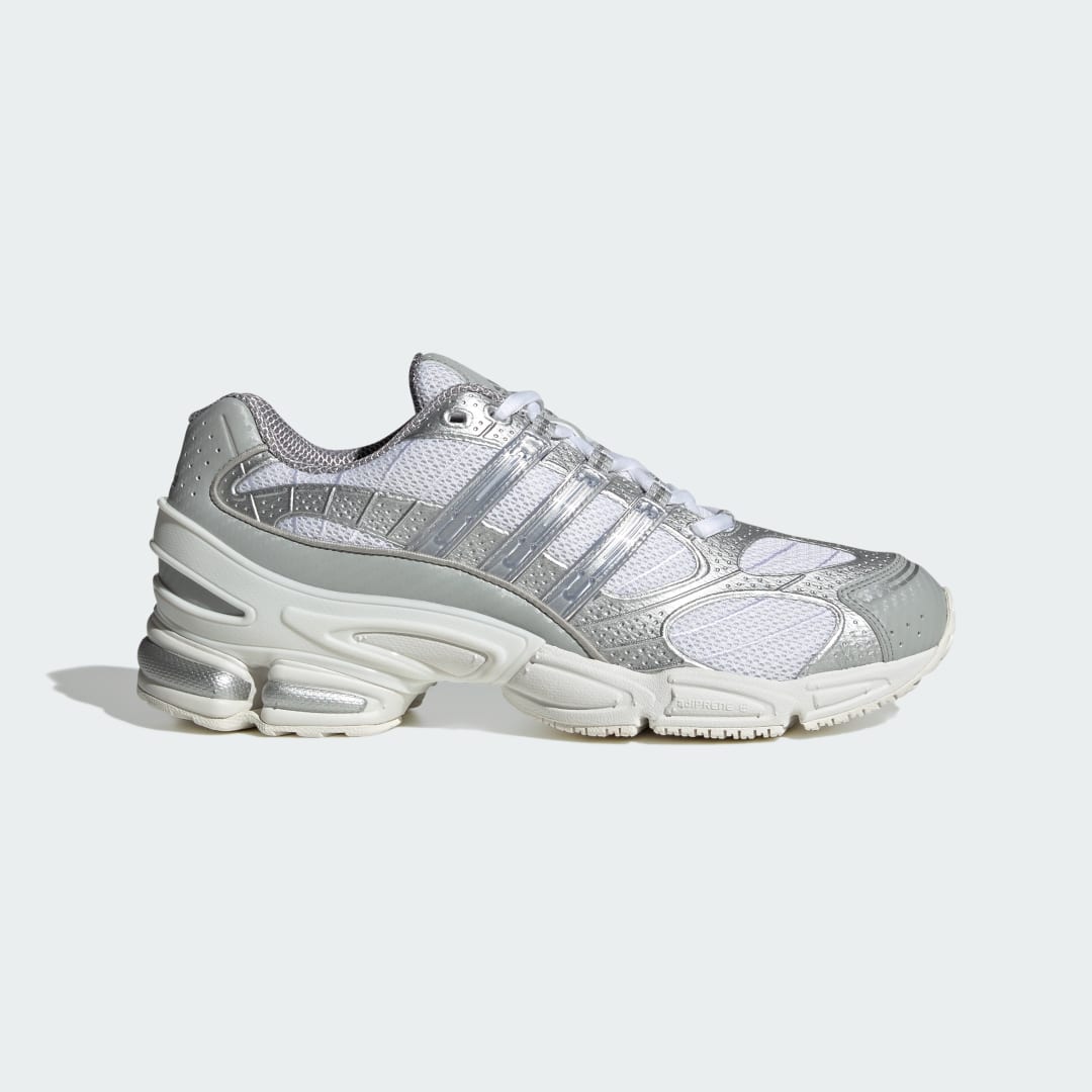 Sneakers og sko adidas Originals OZWEEGO Pro Metalisk | IH0398, 0