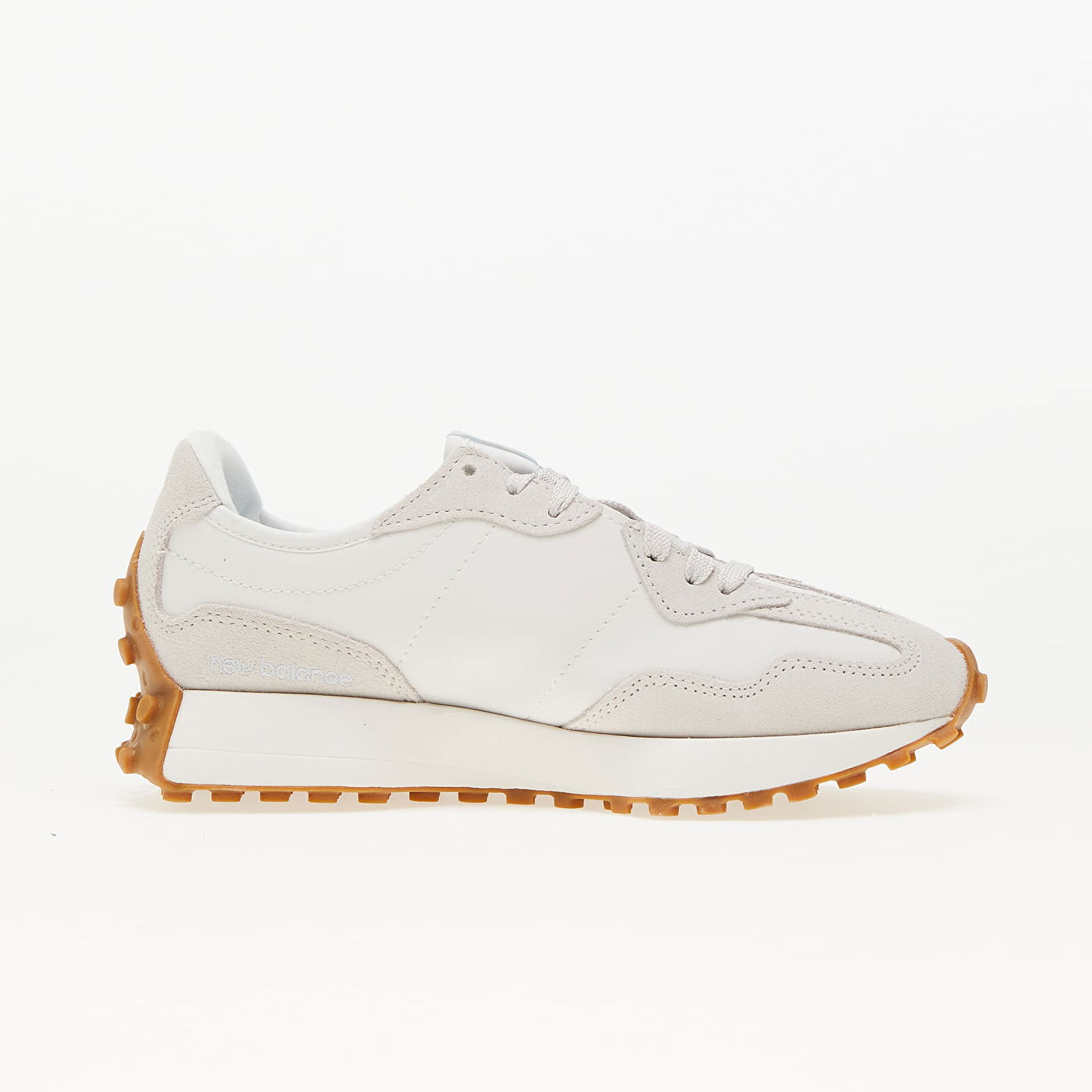 Sneakers og sko New Balance 327 "Ice Blue" Blå | WS327OT, 1