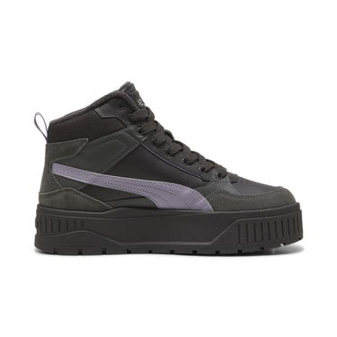 Sneakers og sko Puma Karmen II Idol Mid WTR Lilla | 397464-02, 3