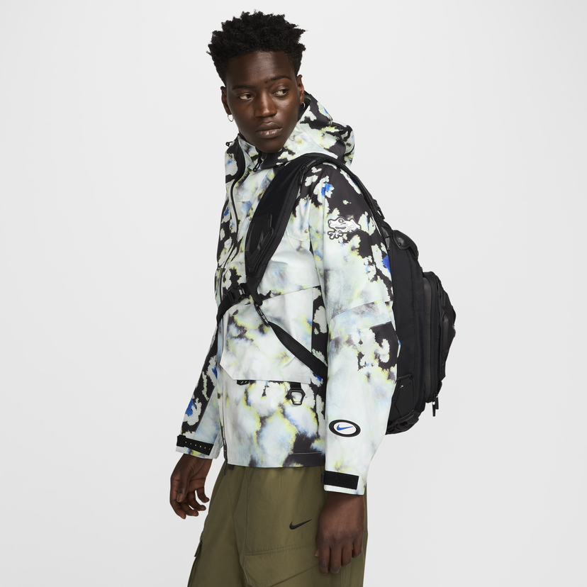 Vindjakke Nike Modular Backpack (1 L) Hvid | FV7947-010