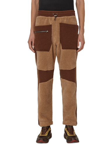 Bukser Ranra Ljos Trousers Brun | AMFW22PA04537964 0964