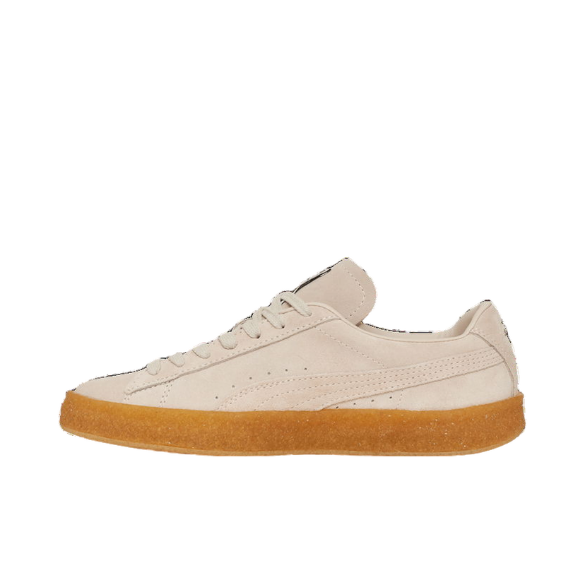 Sneakers og sko Puma Suede Beige | 380707 01