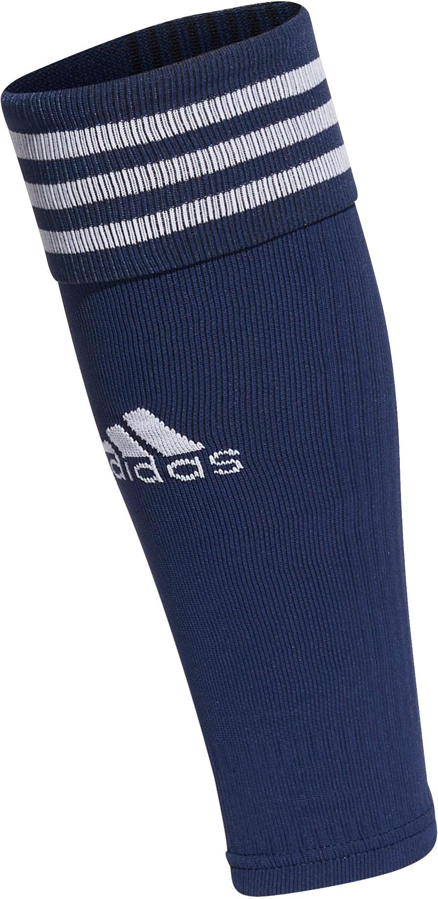 Sokker adidas Originals Team Sleeve 22 Soccer Sleeves Blå | hb7147, 0