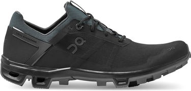 Sneakers og sko On Running Cloudventure Sort | 34-99613, 0