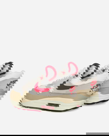 Sneakers og sko Nike Air Max 1 Since 72 Beige | HF4312-100, 4