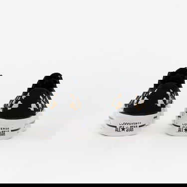 Sneakers og sko Converse Chuck Taylor All Star Lift Sort | A14937C, 4