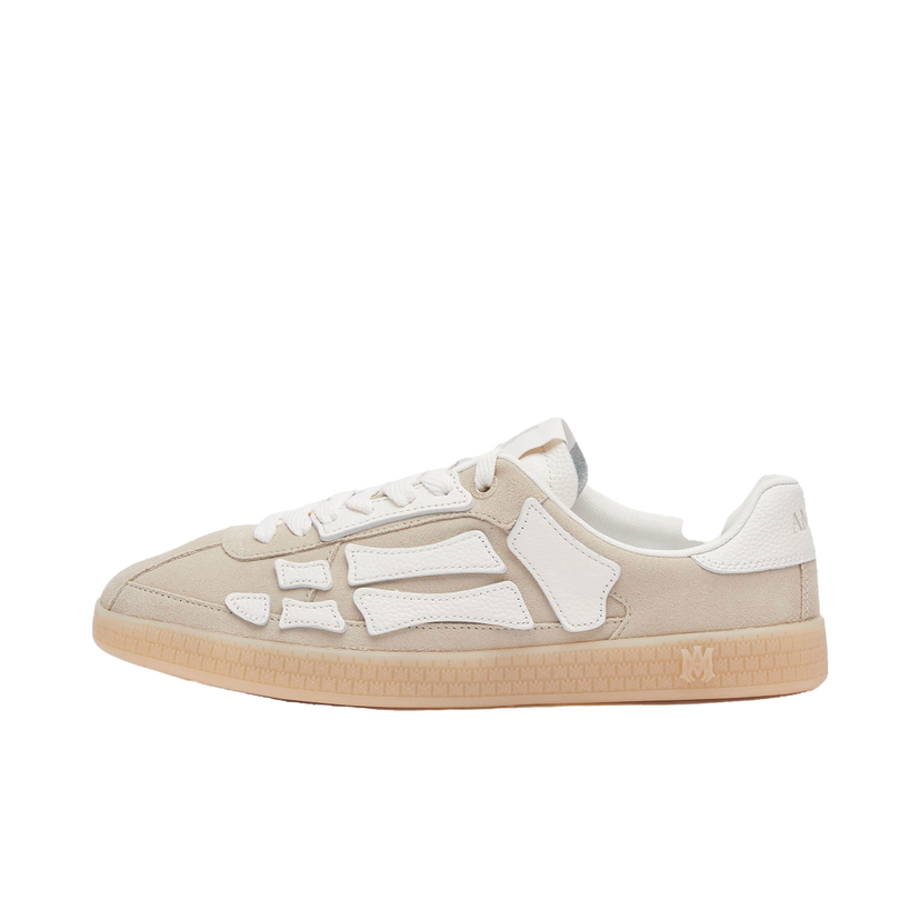 Sneakers og sko AMIRI Pacific Bones Beige | AMFOSR1102-295