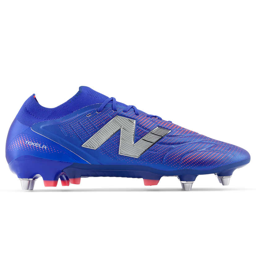 Sneakers og sko New Balance TEKELA ELITE SG V5 Lilla | ST1SLMP5