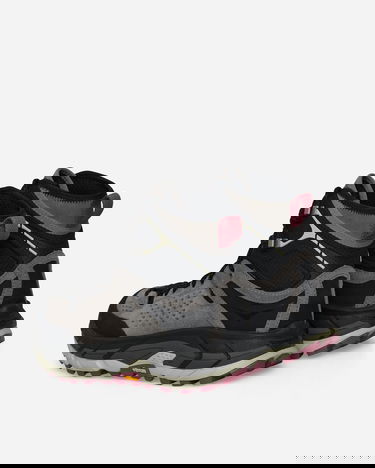 Sneakers og sko Hoka One One Tor Ultra Hi Sort | 1153190F-BNTT, 4