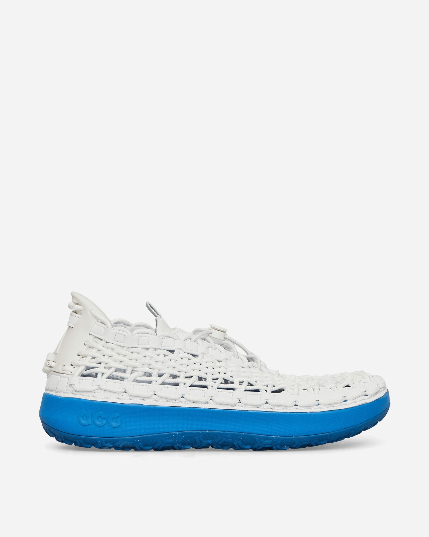 Sneakers og sko Nike ACG ACG Watercat+ Sneakers Summit White / Light Photo Blue Hvid | FN5202-100, 1