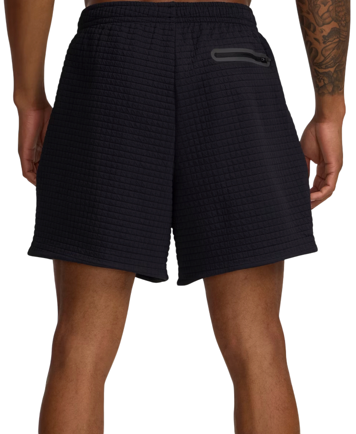 Shorts Under Armour Shorts Unstoppable Flc Grid St Sort | 1390273-001, 1