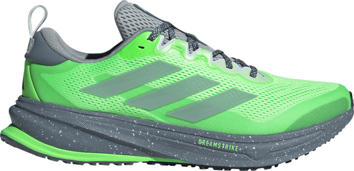 Sneakers og sko adidas Performance SUPERNOVA RISE ATR Grøn | jp7755, 0