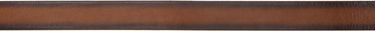 Bælter Max Mara Vaimy Leather Belt Sort | 2515501044600, 2