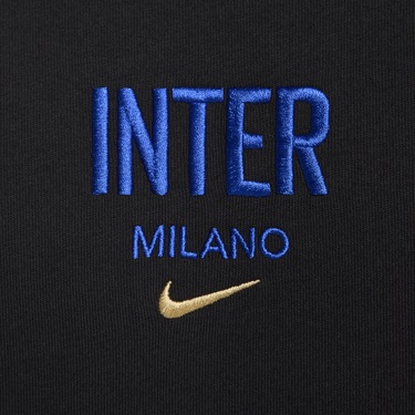 T-shirt Nike Inter Milan Max90 Sort | HF0928-010, 1