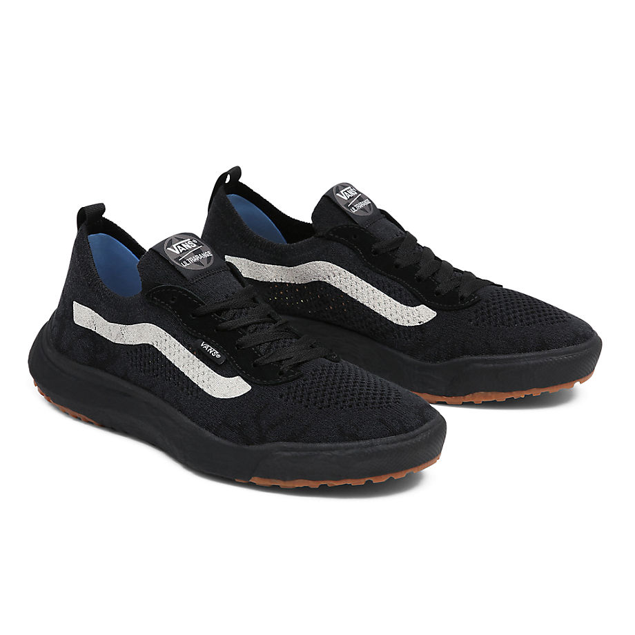 Sneakers og sko Vans Ultrarange Vr3 Sort | VN0A4BXBH7I, 1