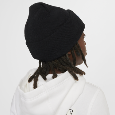 Beanie Nike Nike Peak Beanie Sort | HF7181-010, 3