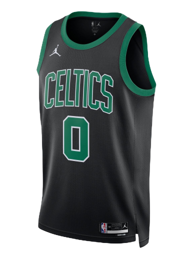 Jersey Jordan Dri-FIT Boston Celtics Statement Edition 2022/23 Swingman Jersey Sort | DO9519-012