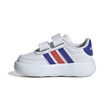 Sneakers og sko adidas Performance Breaknet 2.0 Hvid | ID5278, 2
