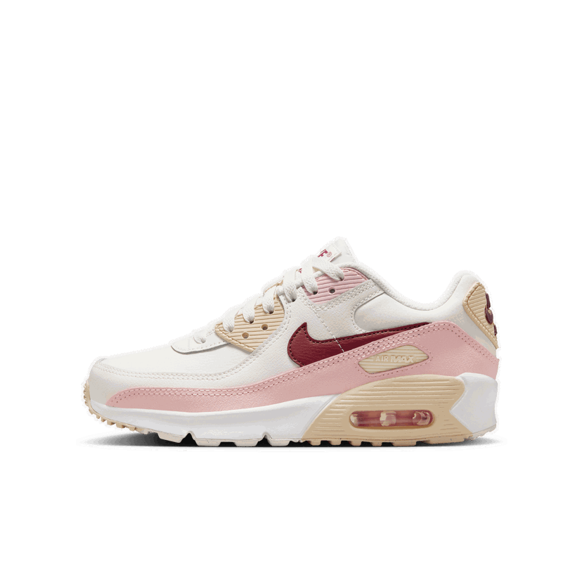 Sneakers og sko Nike Air Max 90 Lyserød | HF6358-006