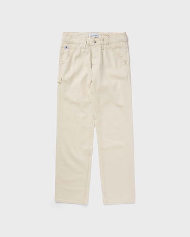 Jeans CALVIN KLEIN 90'S STRAIGHT MIN CARPENTER Beige | J30J3260281AA, 0
