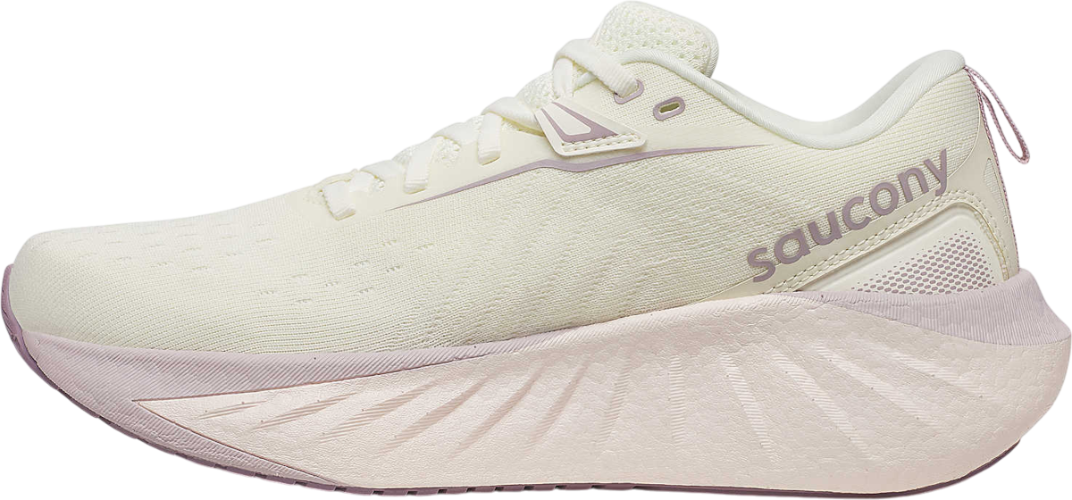 Sneakers og sko Saucony Triumph 22 Beige | s10964-145, 1