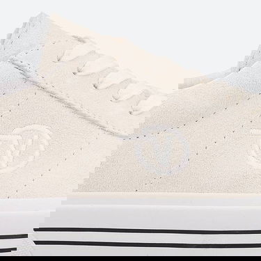 Sneakers og sko Vans Sid Suede Beige | VN0A54F54XJ, 4