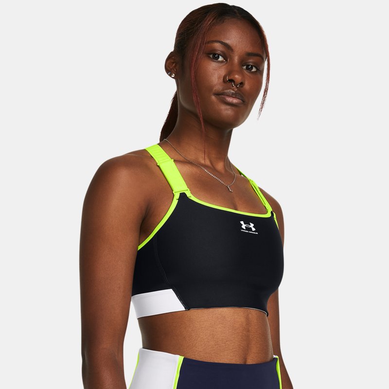 Bh Under Armour Bra Sort | 1383541-001