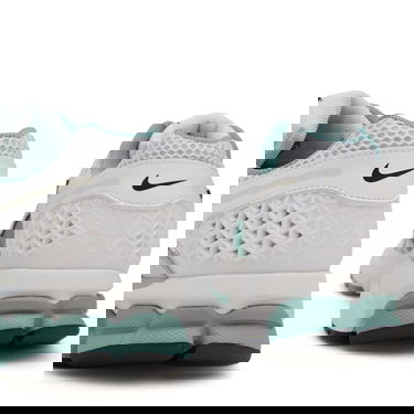 Sneakers og sko Nike Zoom Vomero 5 News UK 3 Hvid | HF1877-101, 4