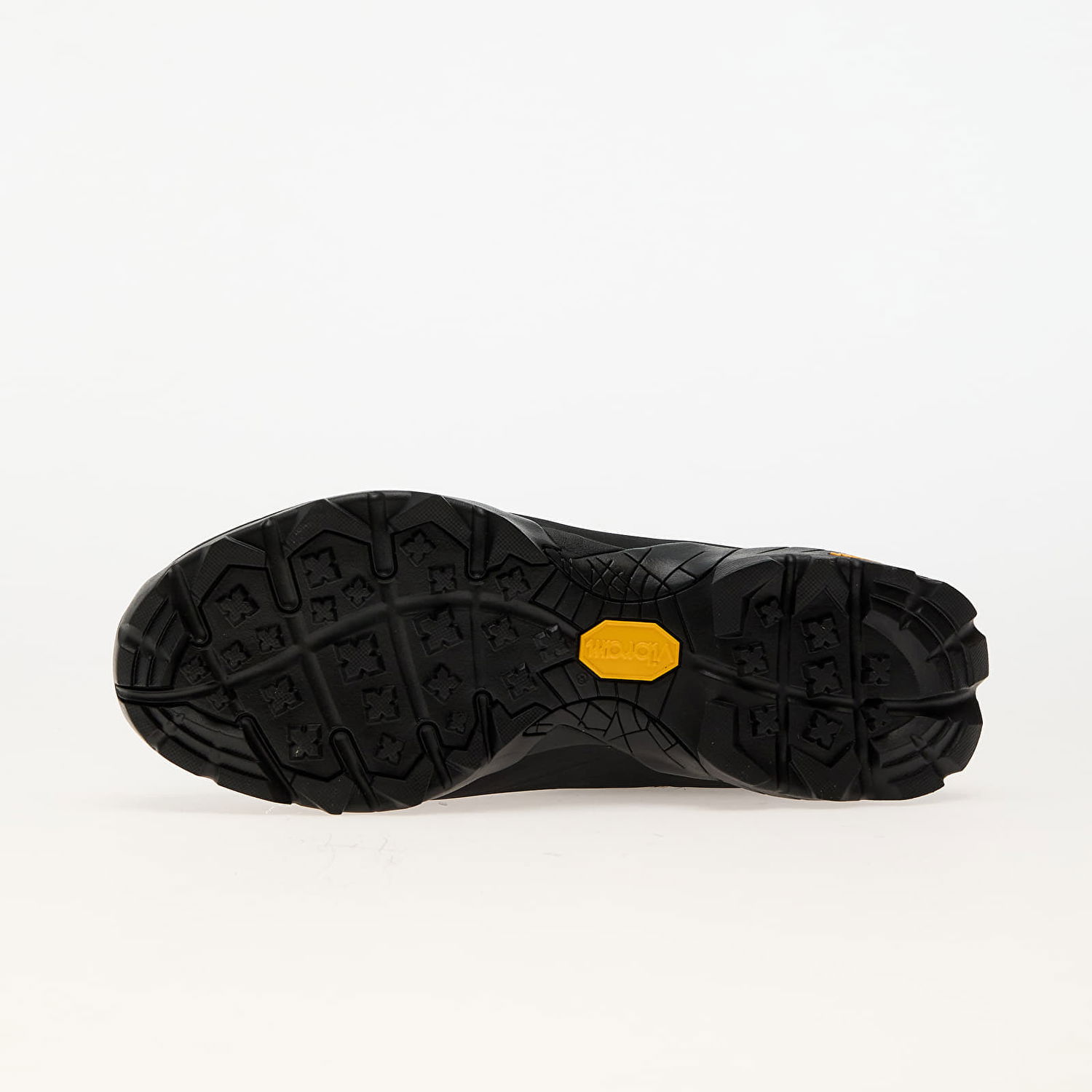 Sneakers og sko ROA ROA x Organic Lab Katharina Sort | KLE50-009, 1