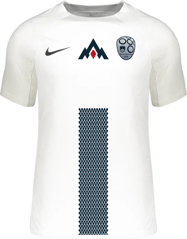 Jersey Nike SLO M NK DF STAD JSY SS HM 2024 Hvid | nzsdr0667-100, 0