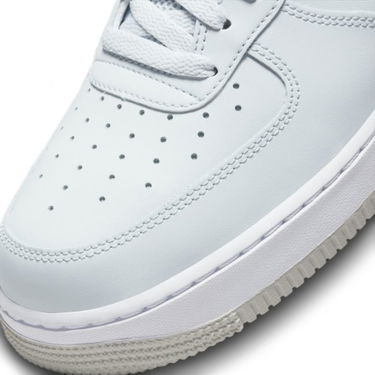 Sneakers og sko Nike Air Force 1 '07 Hvid | DX2660-001, 4