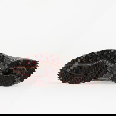 Sneakers og sko Mizuno Wave Rider 10 Brun | D1GA243112, 1