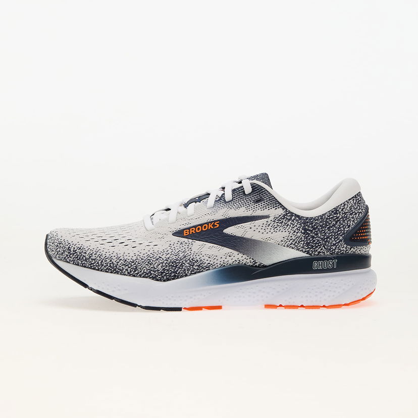 Sneakers og sko Brooks Ghost 16 Hvid | 1104181D-130