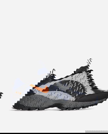Sneakers og sko Nike Air Humara Grå | FJ7098-300, 0