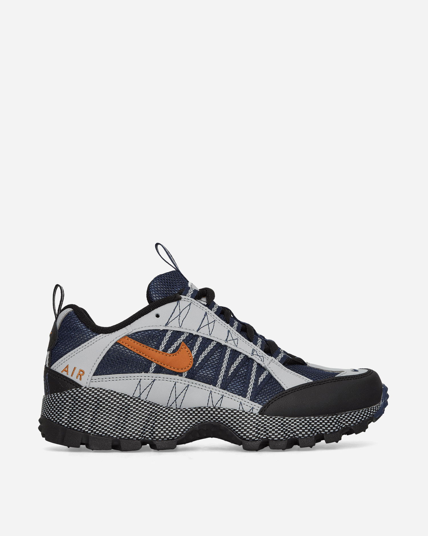 Sneakers og sko Nike Air Humara Grå | FJ7098-300, 0