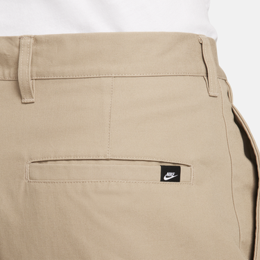 Bukser Nike Club Chino Pants men Casual Pants Beige | FZ5770-247, 3