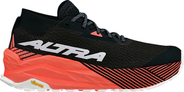 Sneakers og sko Altra Running Altra Olympus 275 Sort | al0a85ru-6021, 0