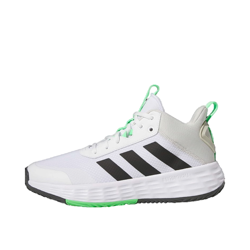 Basketball adidas Performance adidas Sportswear OWNTHEGAME 2.0 Hvid | ig6249