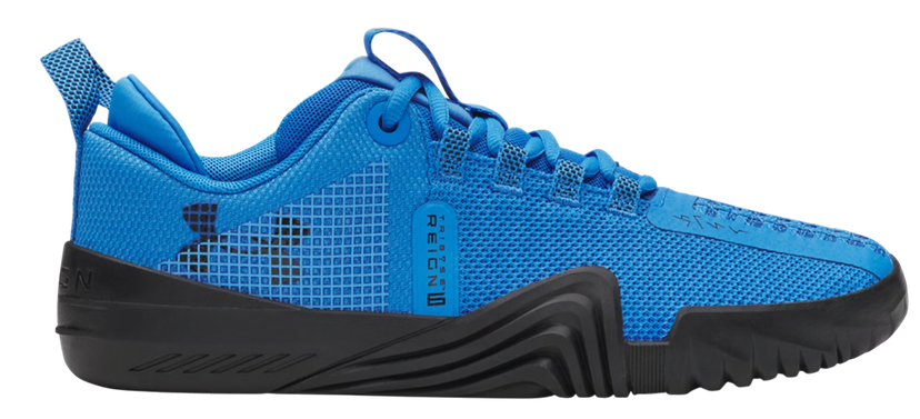 Sneakers og sko Under Armour TriBase Reign 6 Blå | 3027341-402